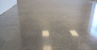 Обеспыливание бетонного пола Климовск, цена от 361 руб.