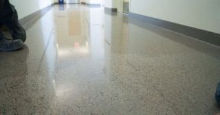 Полиуретановый наливной пол Климовск, цена от 876 руб.