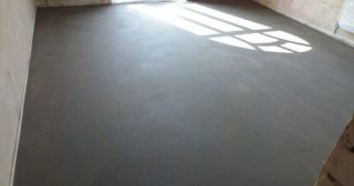Стяжка на теплом полу Климовск, цена от 876 руб.